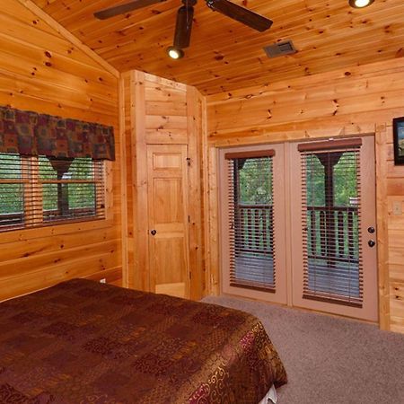 Bearskin Lodge Gatlinburg Exterior foto