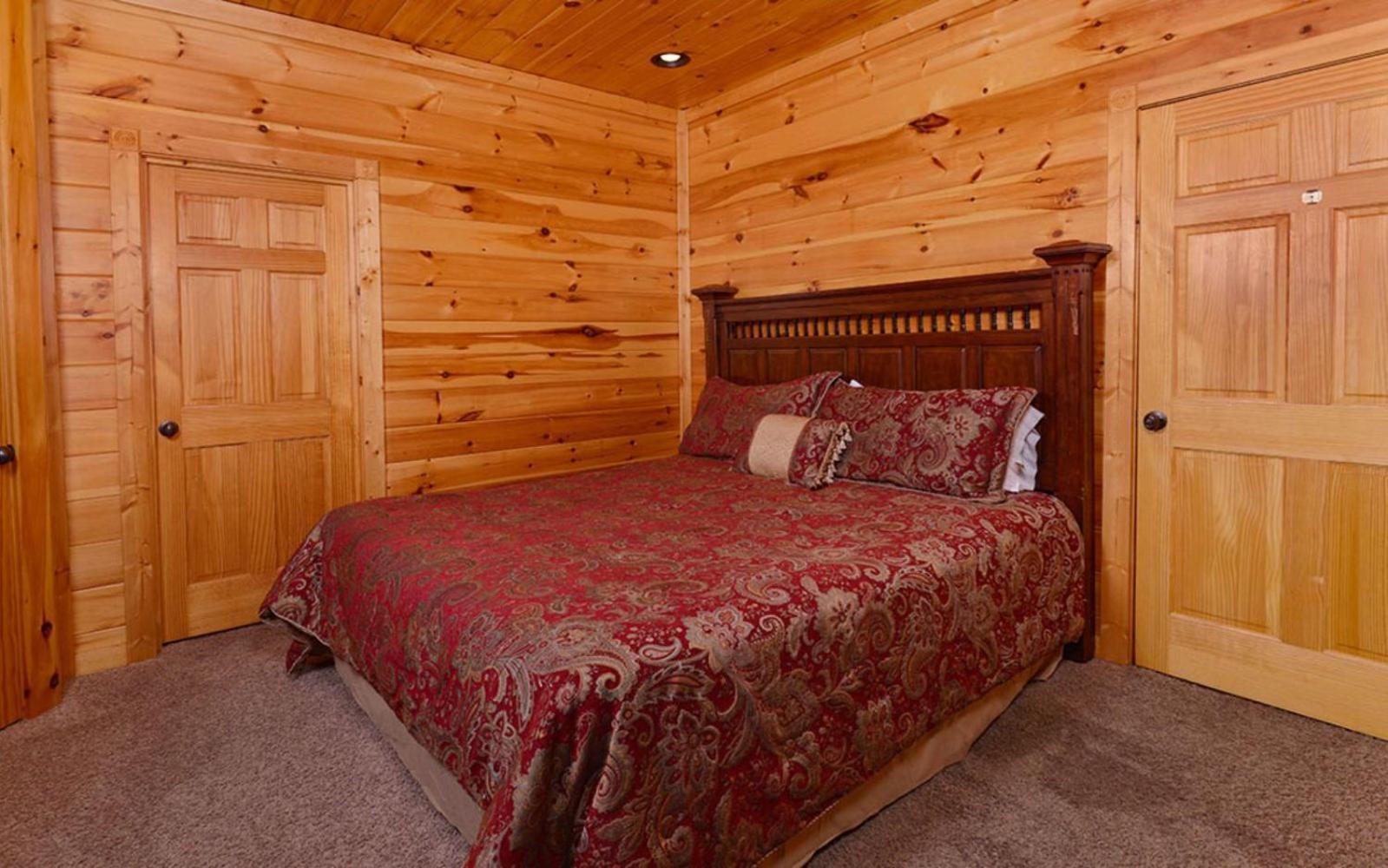 Bearskin Lodge Gatlinburg Exterior foto