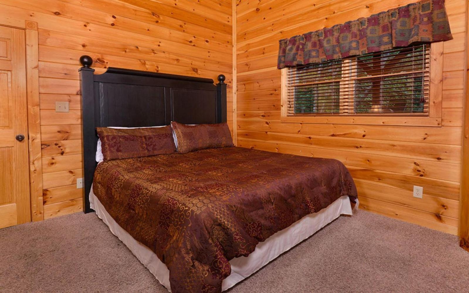 Bearskin Lodge Gatlinburg Exterior foto
