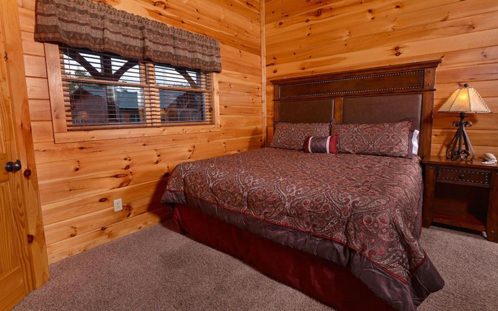 Bearskin Lodge Gatlinburg Exterior foto